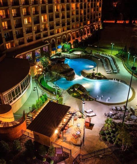 Shoals marriott - 